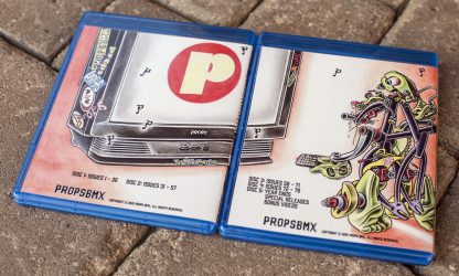 Props Collector's Edition Blu-ray Box Set - Image 12
