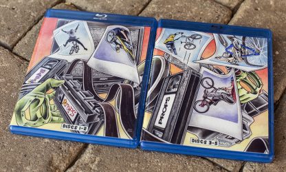 Props Collector's Edition Blu-ray Box Set - Image 11