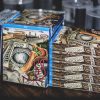  Yowamushi Pedal Limit Break Blu-ray Vol. 1 First Press Limited  Edition Blu-ray (Full Volume Purchase Bonus:  Exclusive Drawn  Complete Storage Box) : 電影和電視