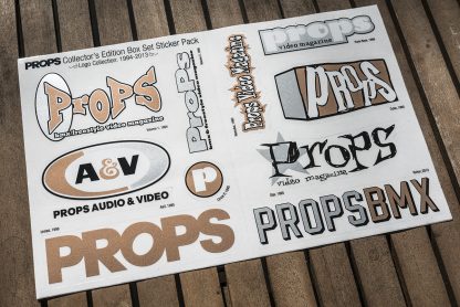 Props Collector's Edition Blu-ray Box Set - Image 8