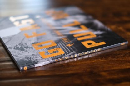 Go Fast Pull Up: the Jimmy LeVan Story - Image 5