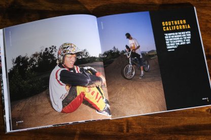 Go Fast Pull Up: the Jimmy LeVan Story - Image 8